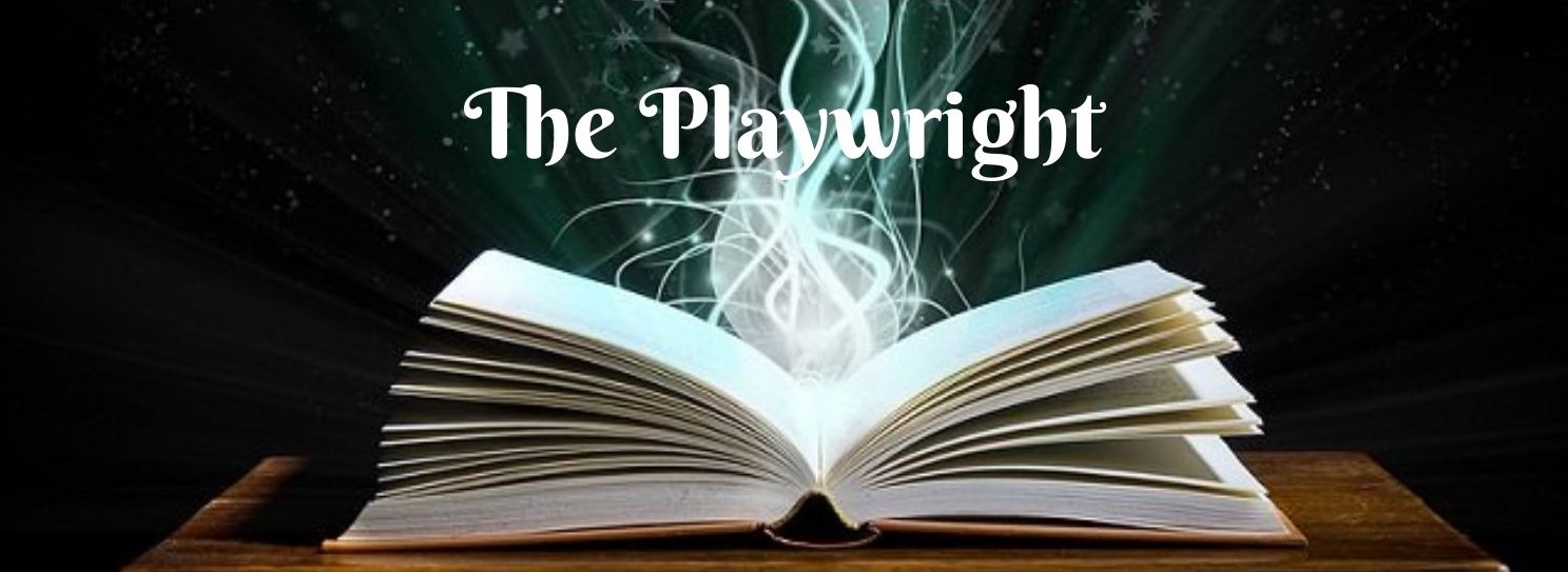 The Playwright - Student Night